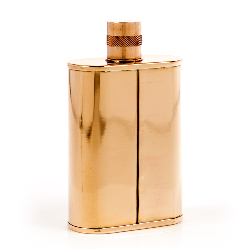Jacob Bromwell Vermonter Flask