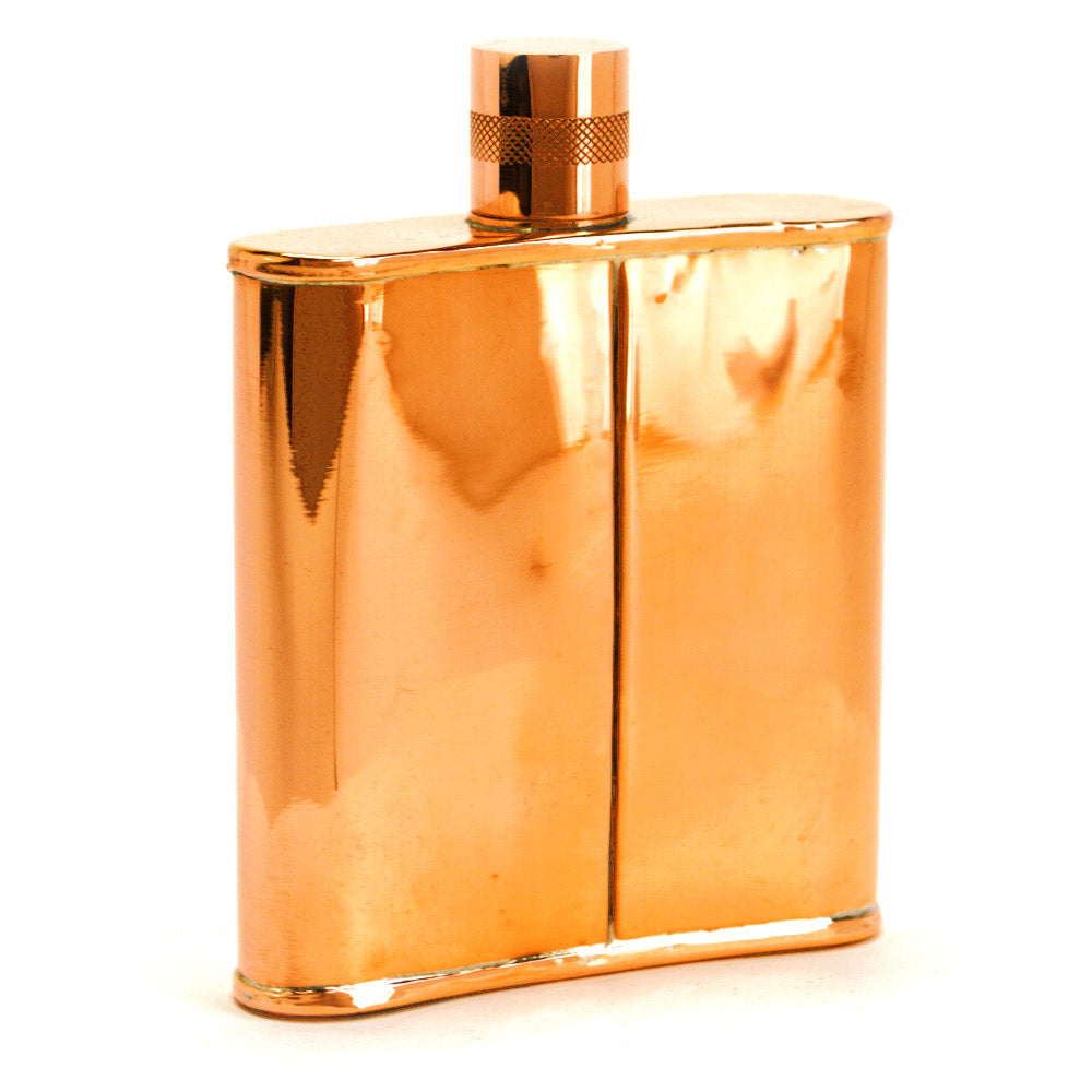 Classic Kidney Flask