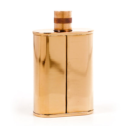 Jacob Bromwell Vermonter Flask