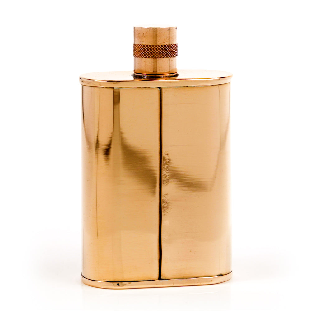 Jacob Bromwell Vermonter Flask
