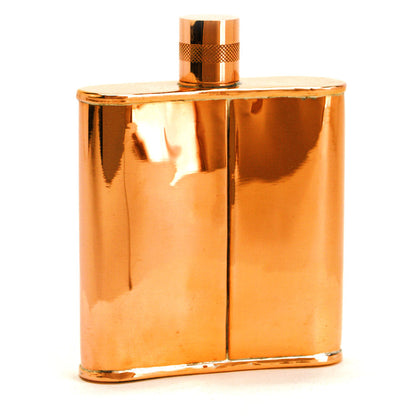 Classic Kidney Flask