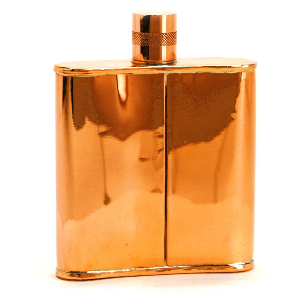 Classic Kidney Flask