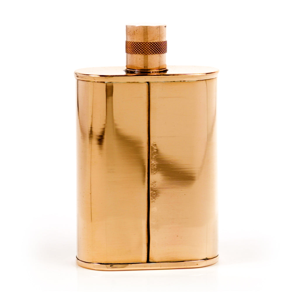 Jacob Bromwell Vermonter Flask