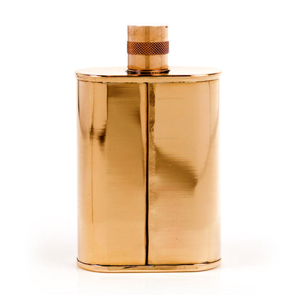 Jacob Bromwell Vermonter Flask