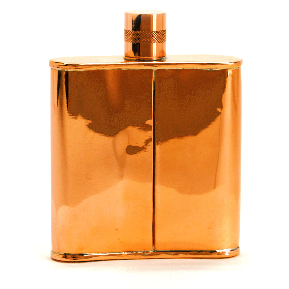 Classic Kidney Flask