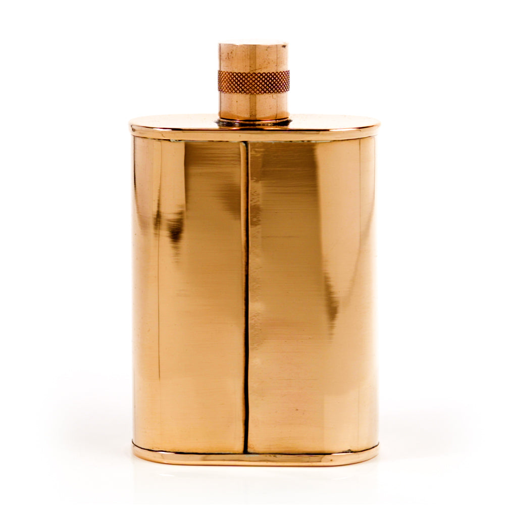 Jacob Bromwell Vermonter Flask