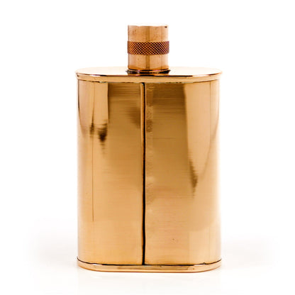 Jacob Bromwell Vermonter Flask