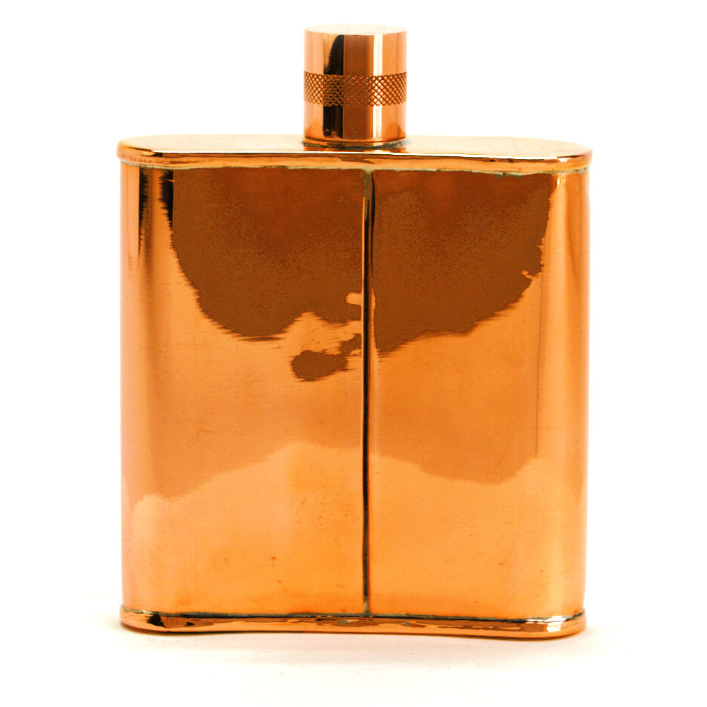Classic Kidney Flask