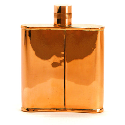 Classic Kidney Flask