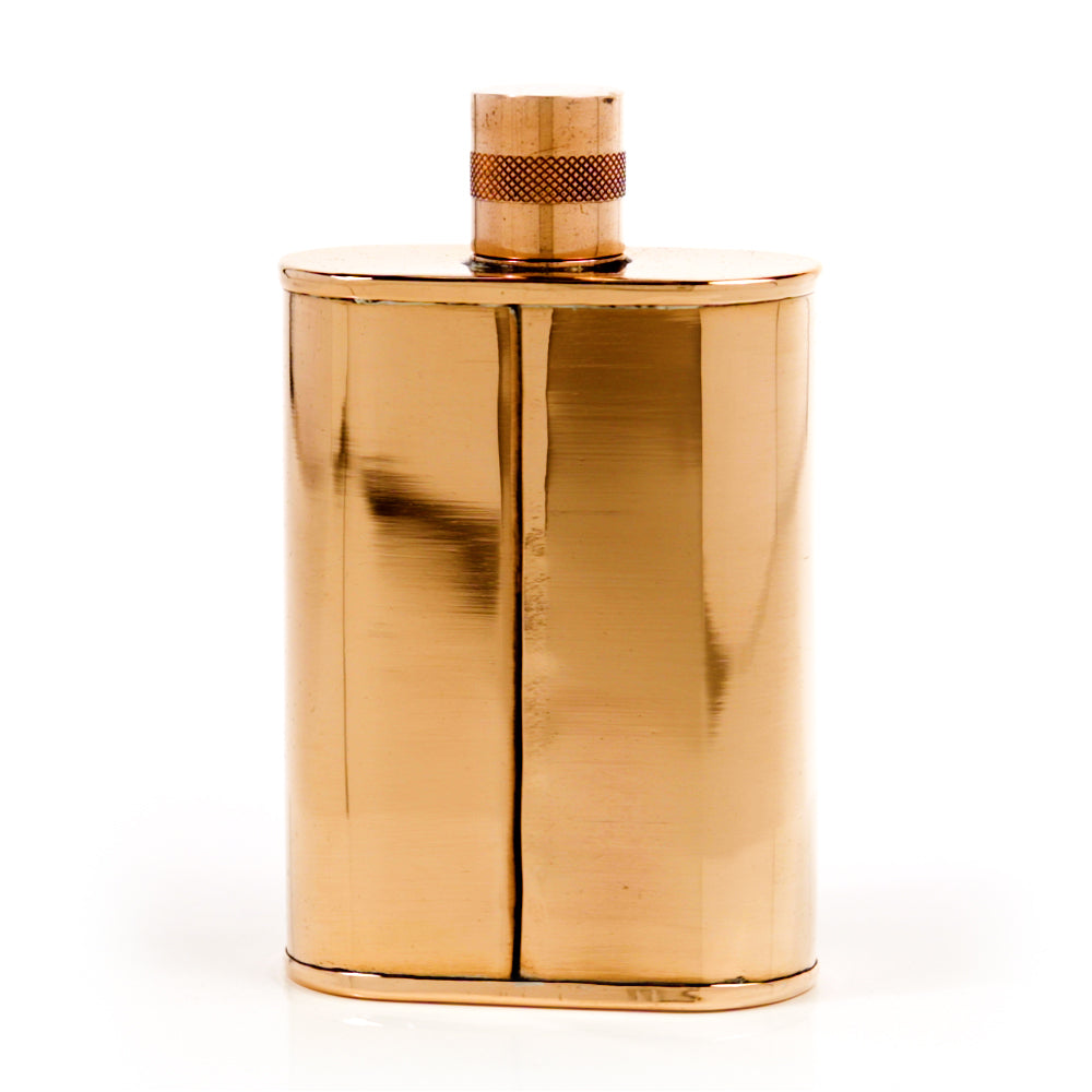Jacob Bromwell Vermonter Flask