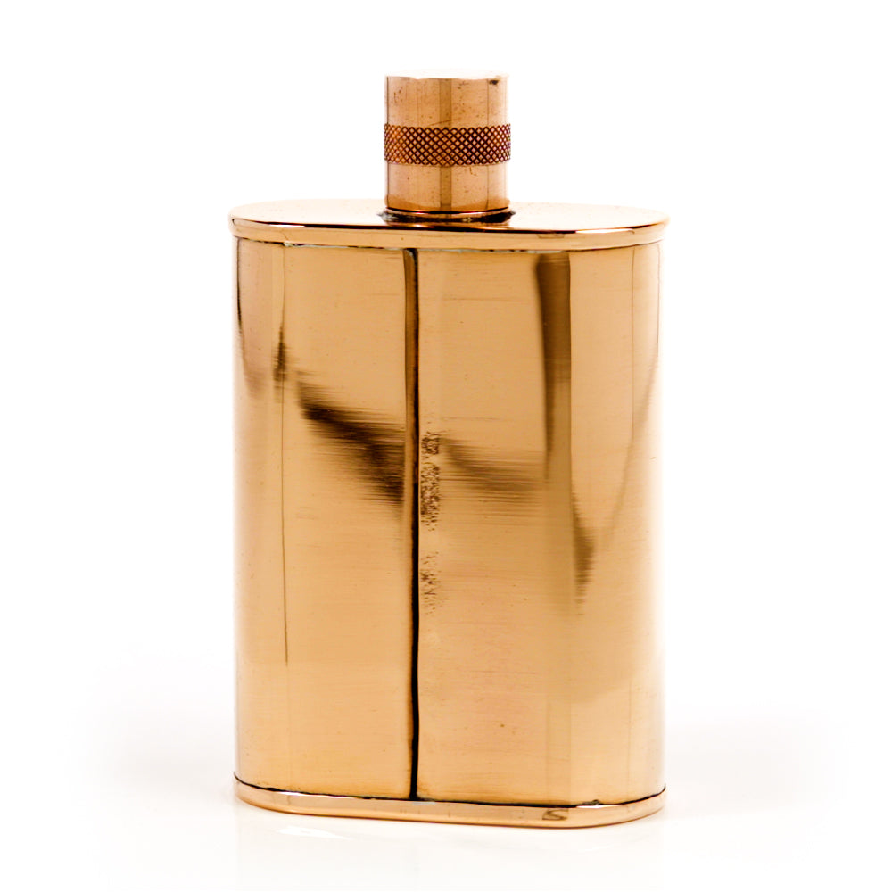 Jacob Bromwell Vermonter Flask