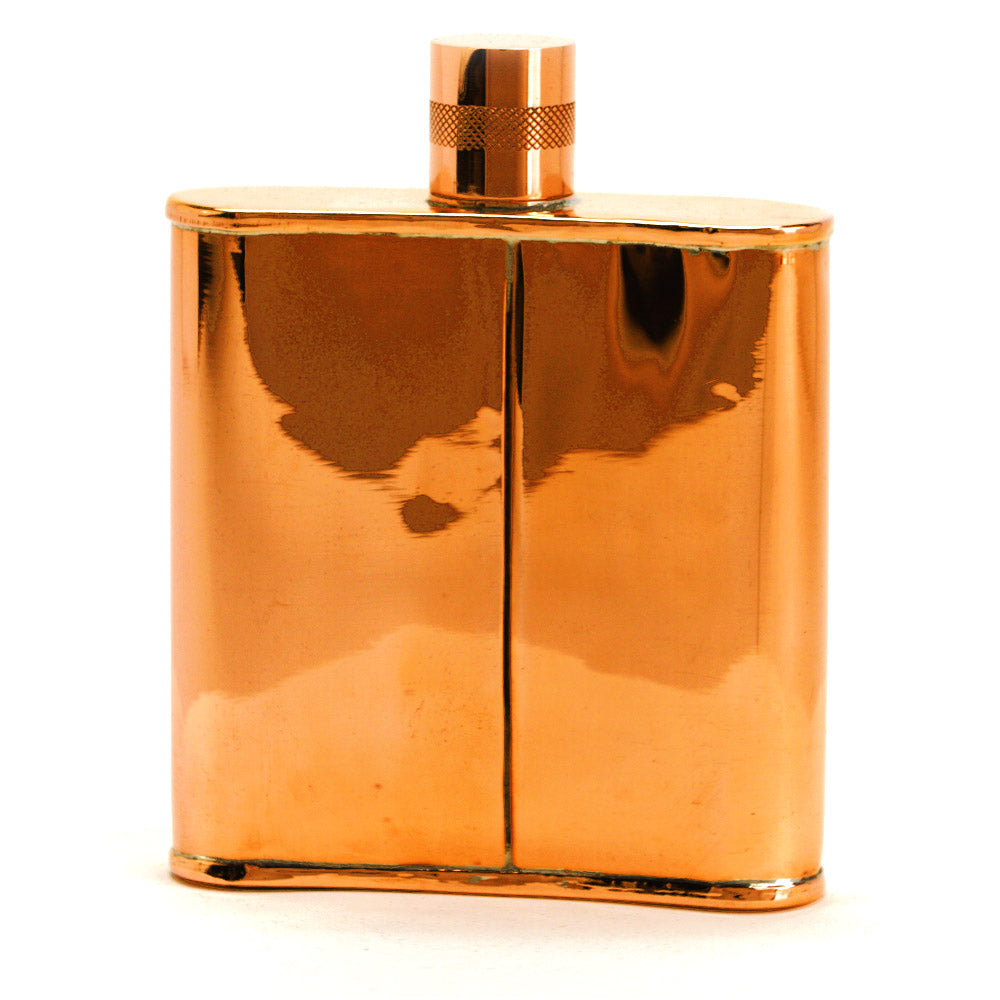 Classic Kidney Flask