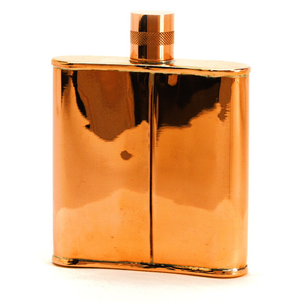Classic Kidney Flask