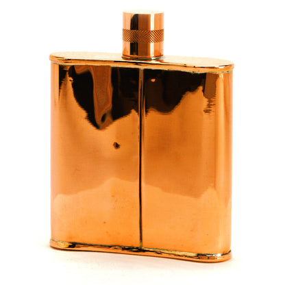 Classic Kidney Flask