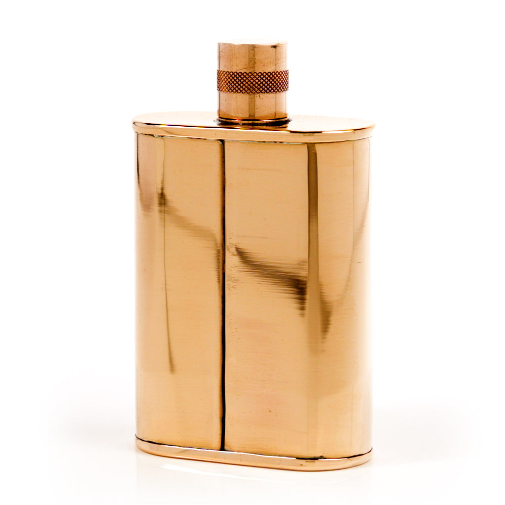 Jacob Bromwell Vermonter Flask