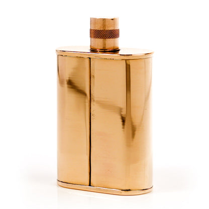 Jacob Bromwell Vermonter Flask