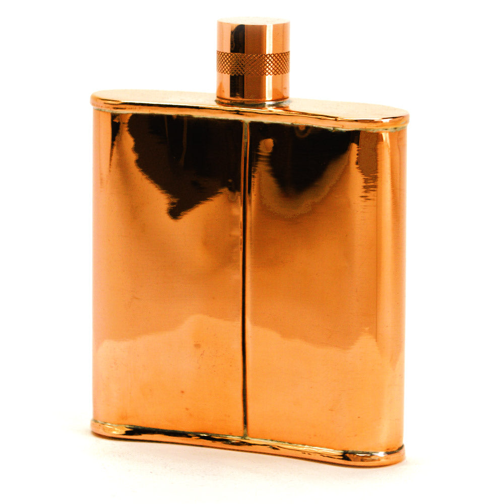 Classic Kidney Flask