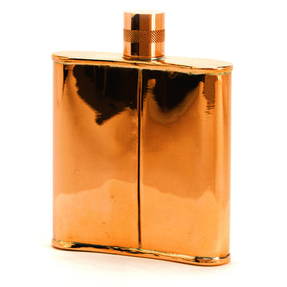 Classic Kidney Flask