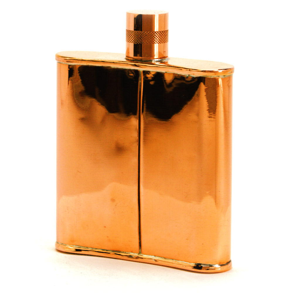 Classic Kidney Flask