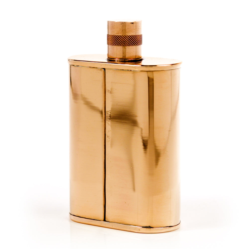 Jacob Bromwell Vermonter Flask