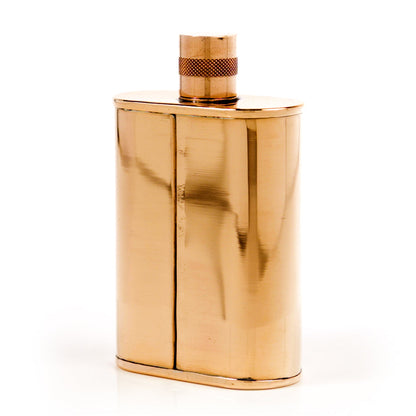 Jacob Bromwell Vermonter Flask