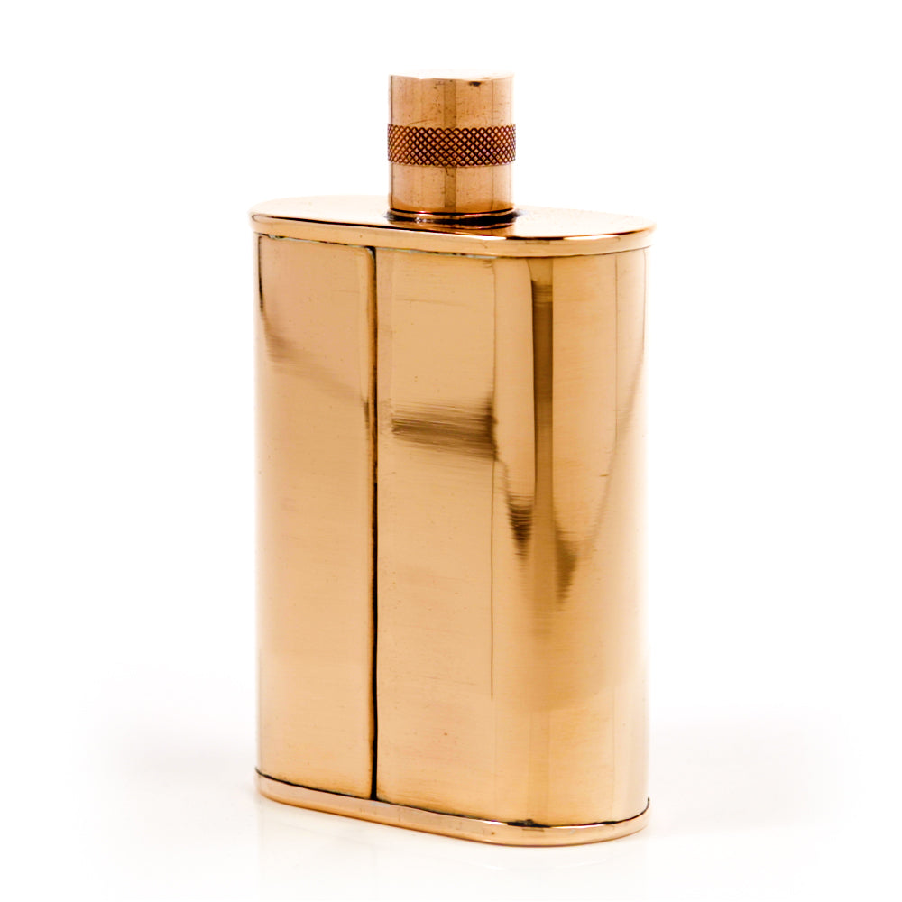Jacob Bromwell Vermonter Flask