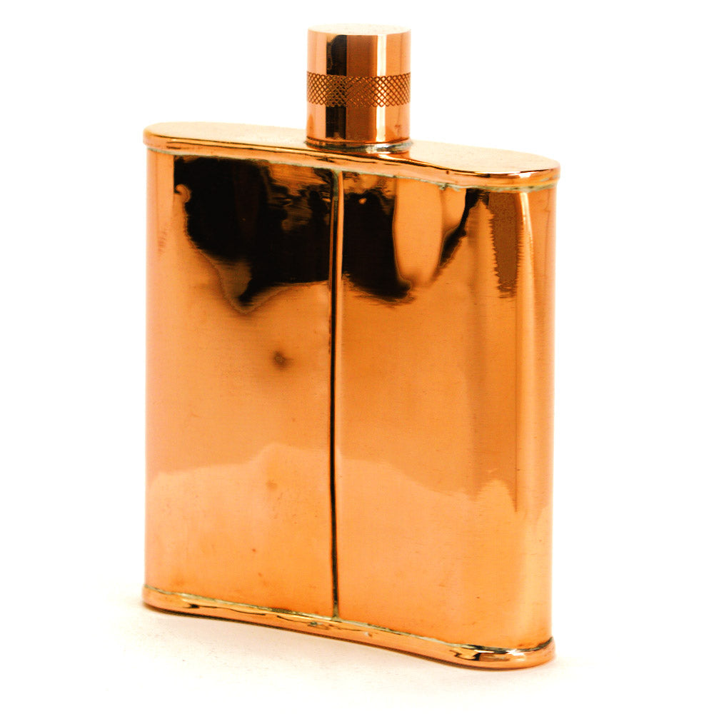 Classic Kidney Flask