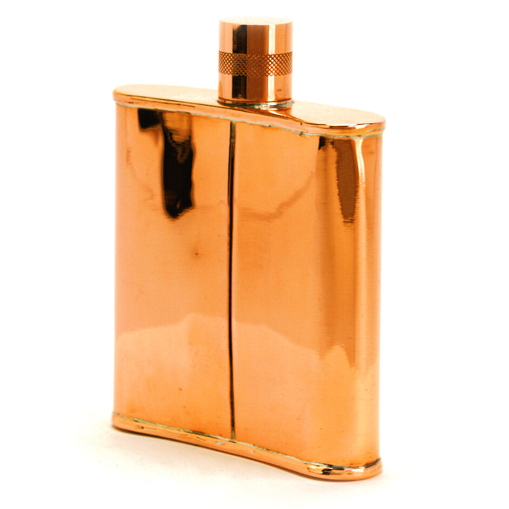 Classic Kidney Flask