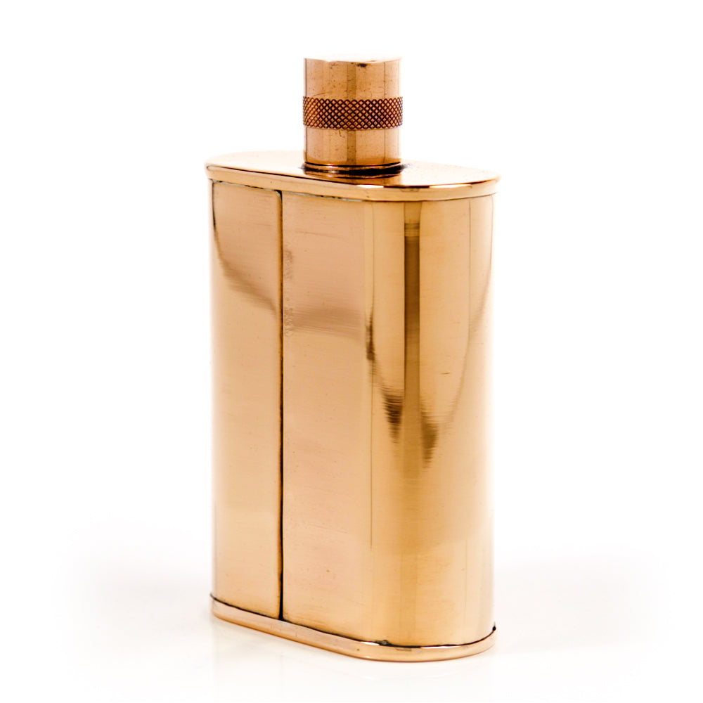 Jacob Bromwell Vermonter Flask