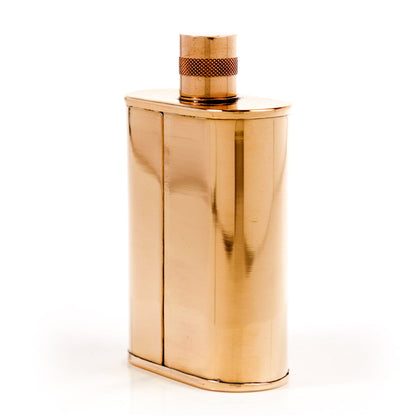 Jacob Bromwell Vermonter Flask