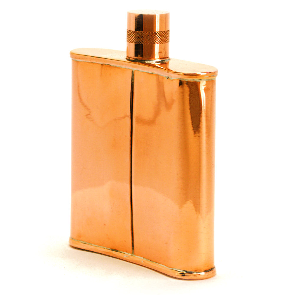 Classic Kidney Flask