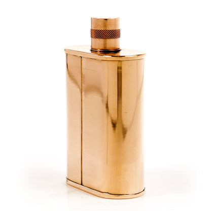 Jacob Bromwell Vermonter Flask