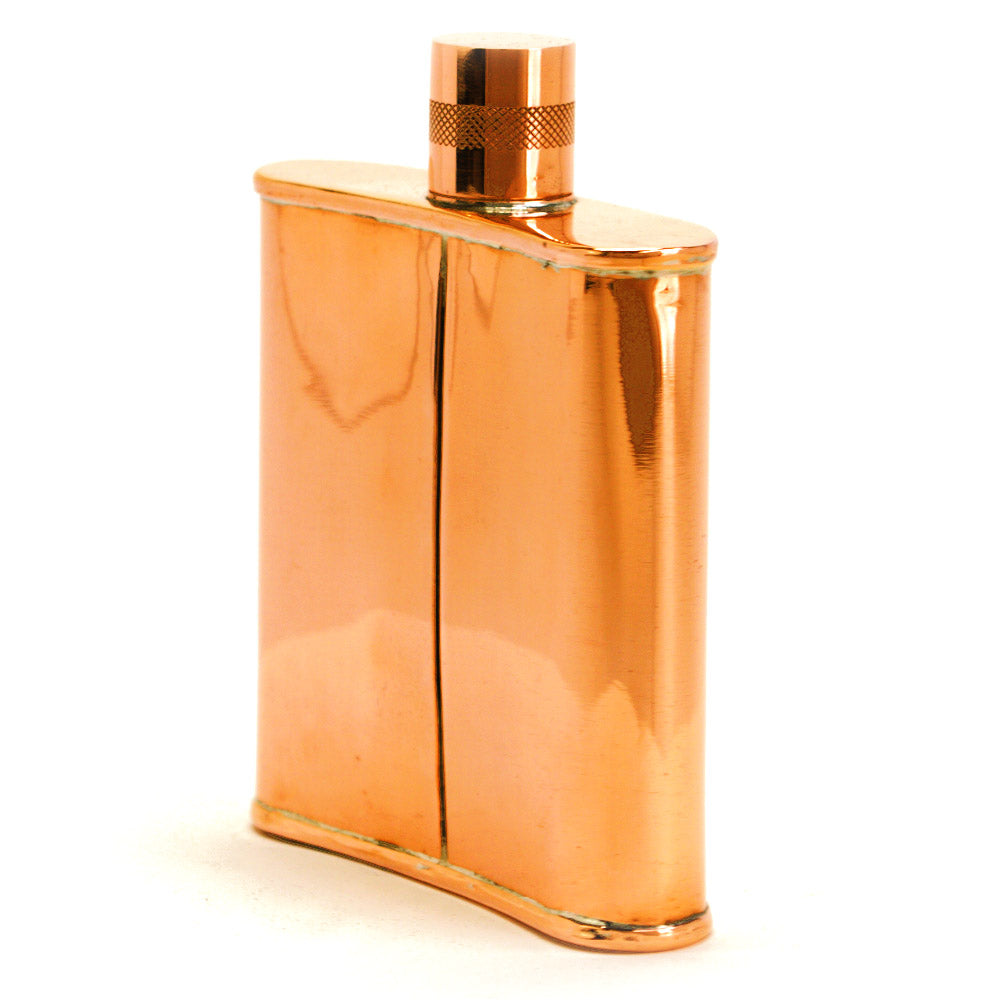 Classic Kidney Flask