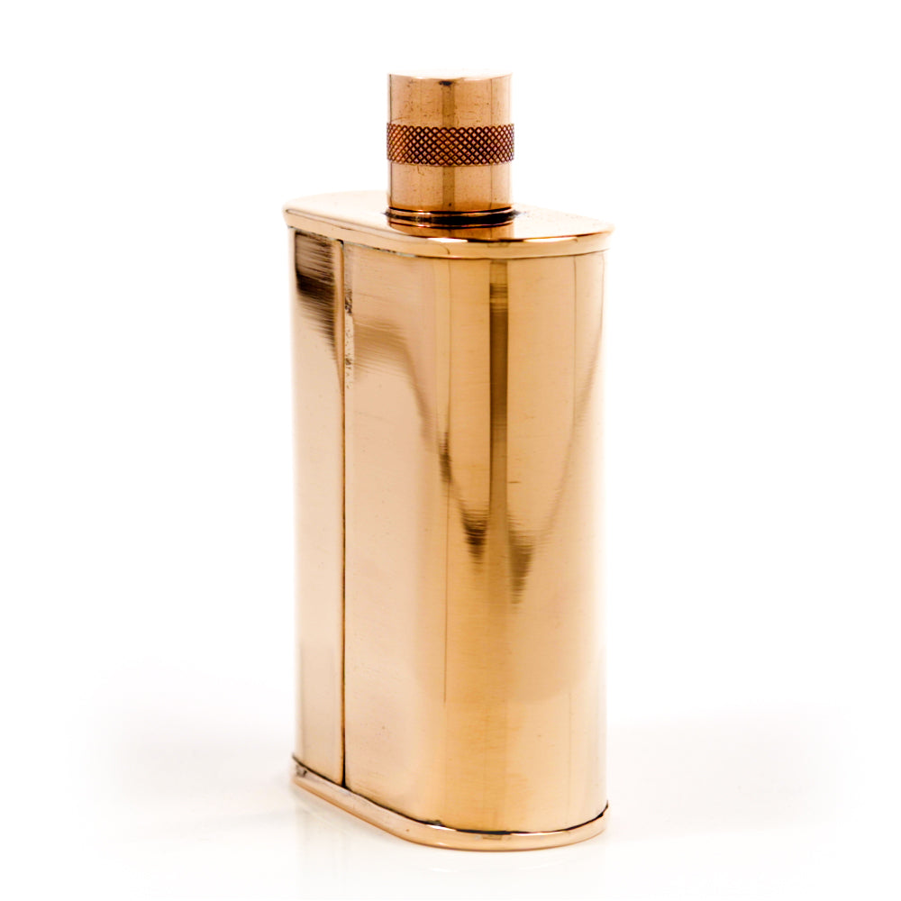 Jacob Bromwell Vermonter Flask