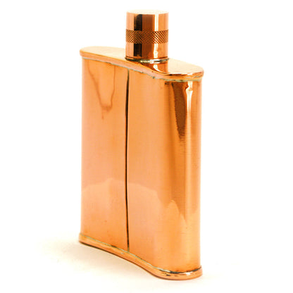 Classic Kidney Flask