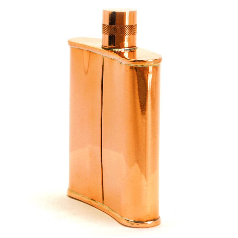 Classic Kidney Flask