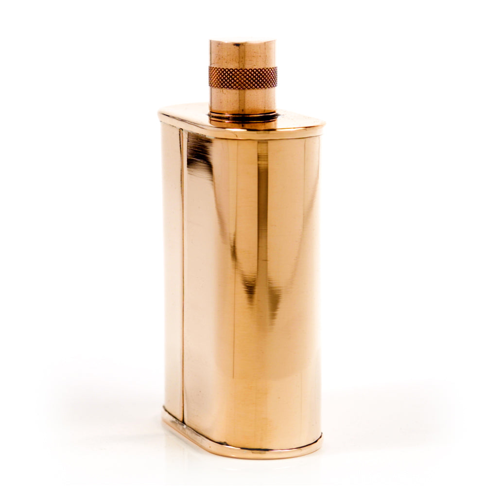 Jacob Bromwell Vermonter Flask