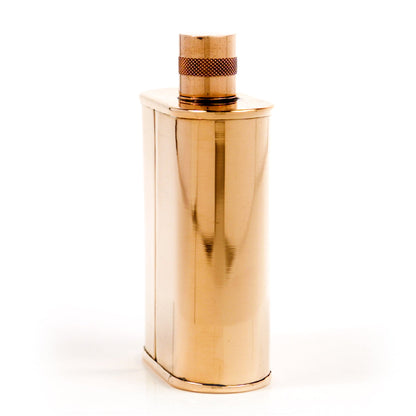 Jacob Bromwell Vermonter Flask