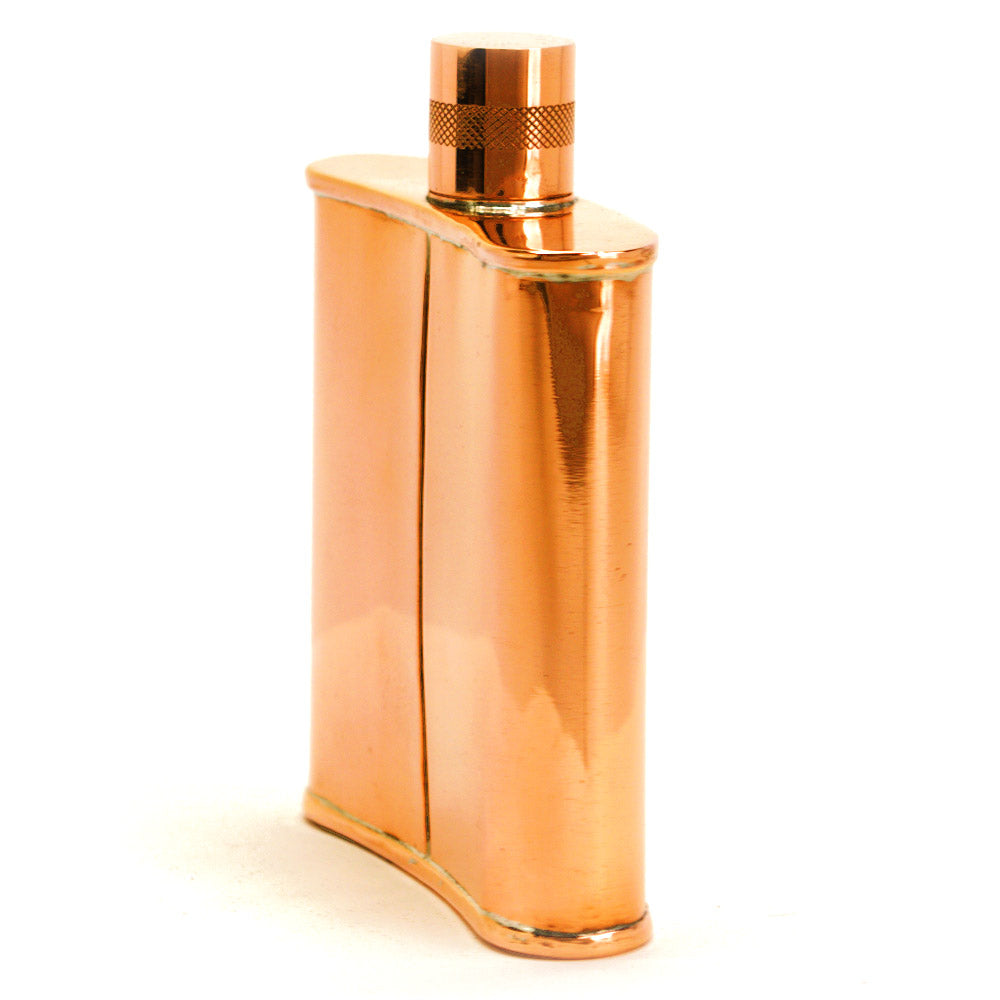 Classic Kidney Flask