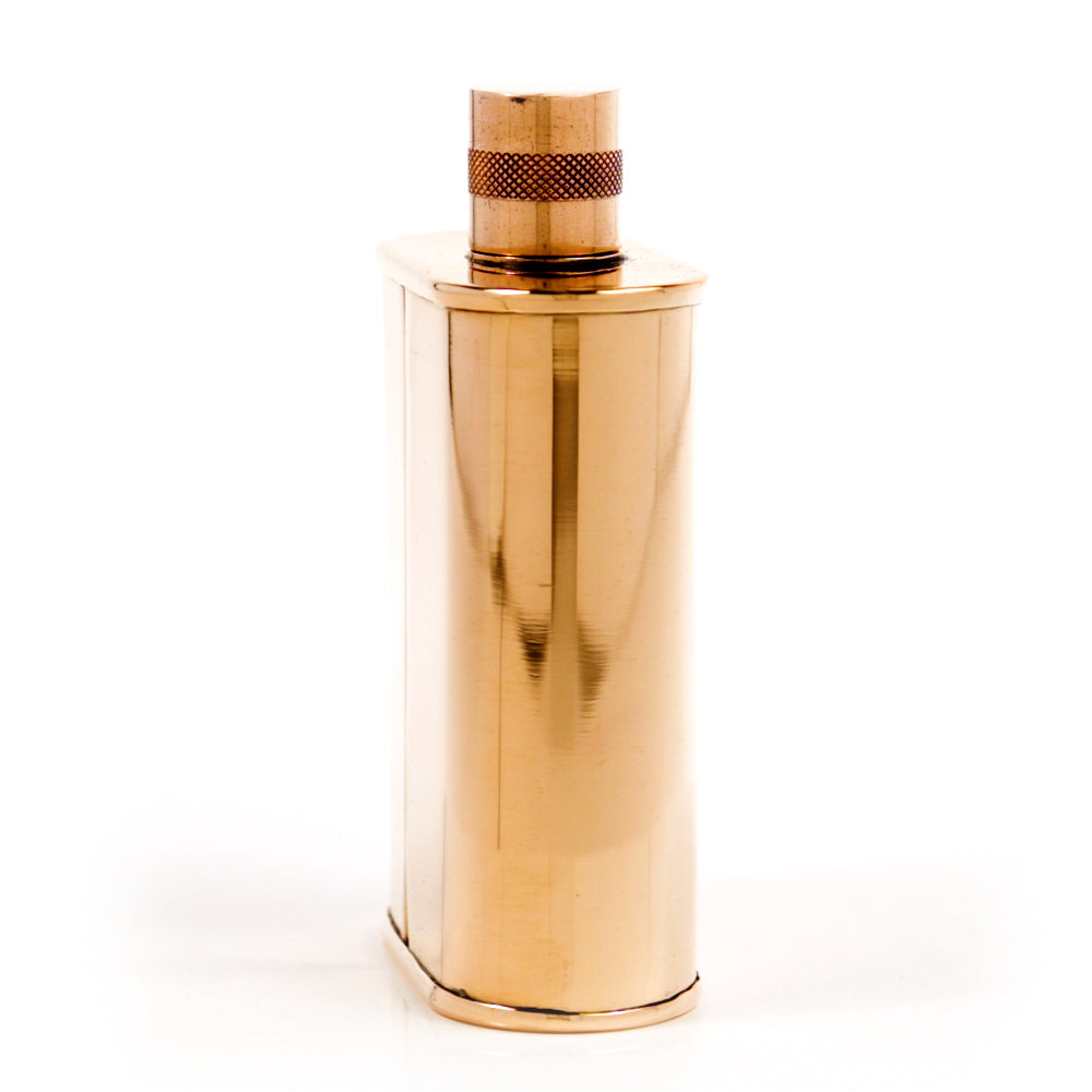 Jacob Bromwell Vermonter Flask