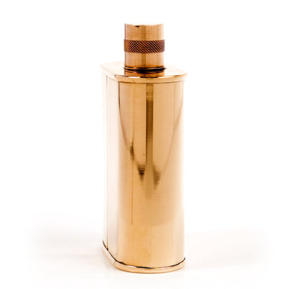 Jacob Bromwell Vermonter Flask