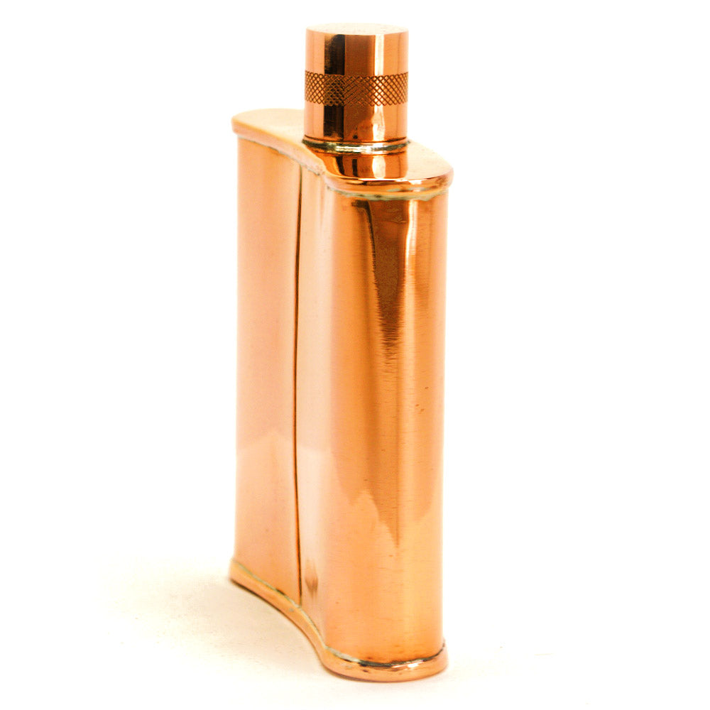 Classic Kidney Flask