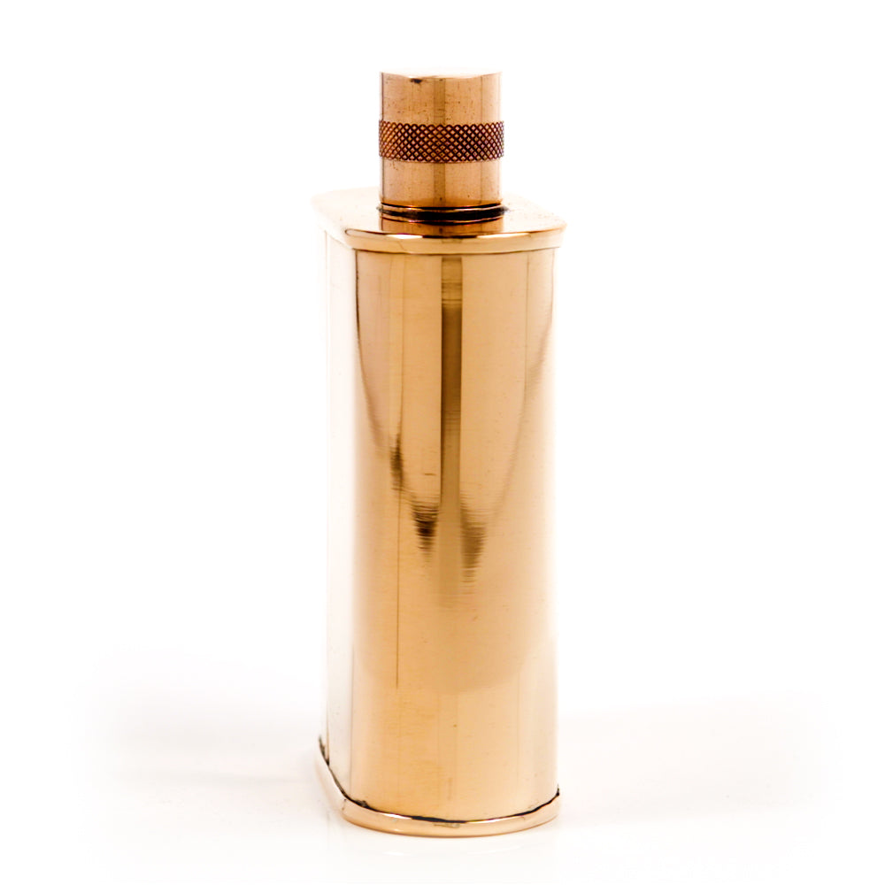 Jacob Bromwell Vermonter Flask
