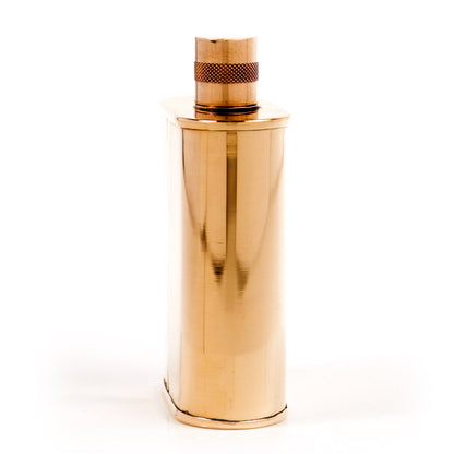 Jacob Bromwell Vermonter Flask