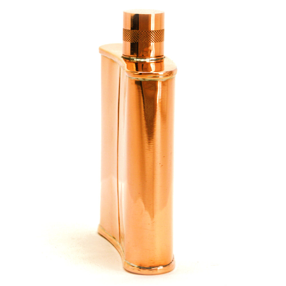 Classic Kidney Flask