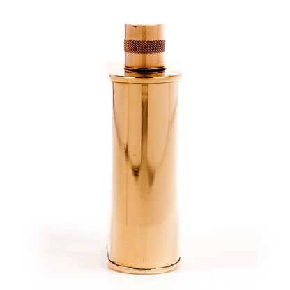 Jacob Bromwell Vermonter Flask