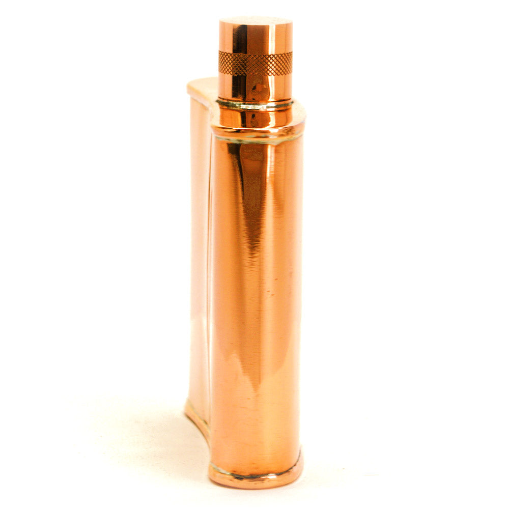 Classic Kidney Flask