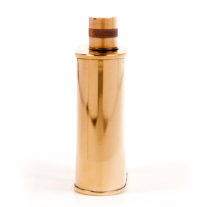 Jacob Bromwell Vermonter Flask