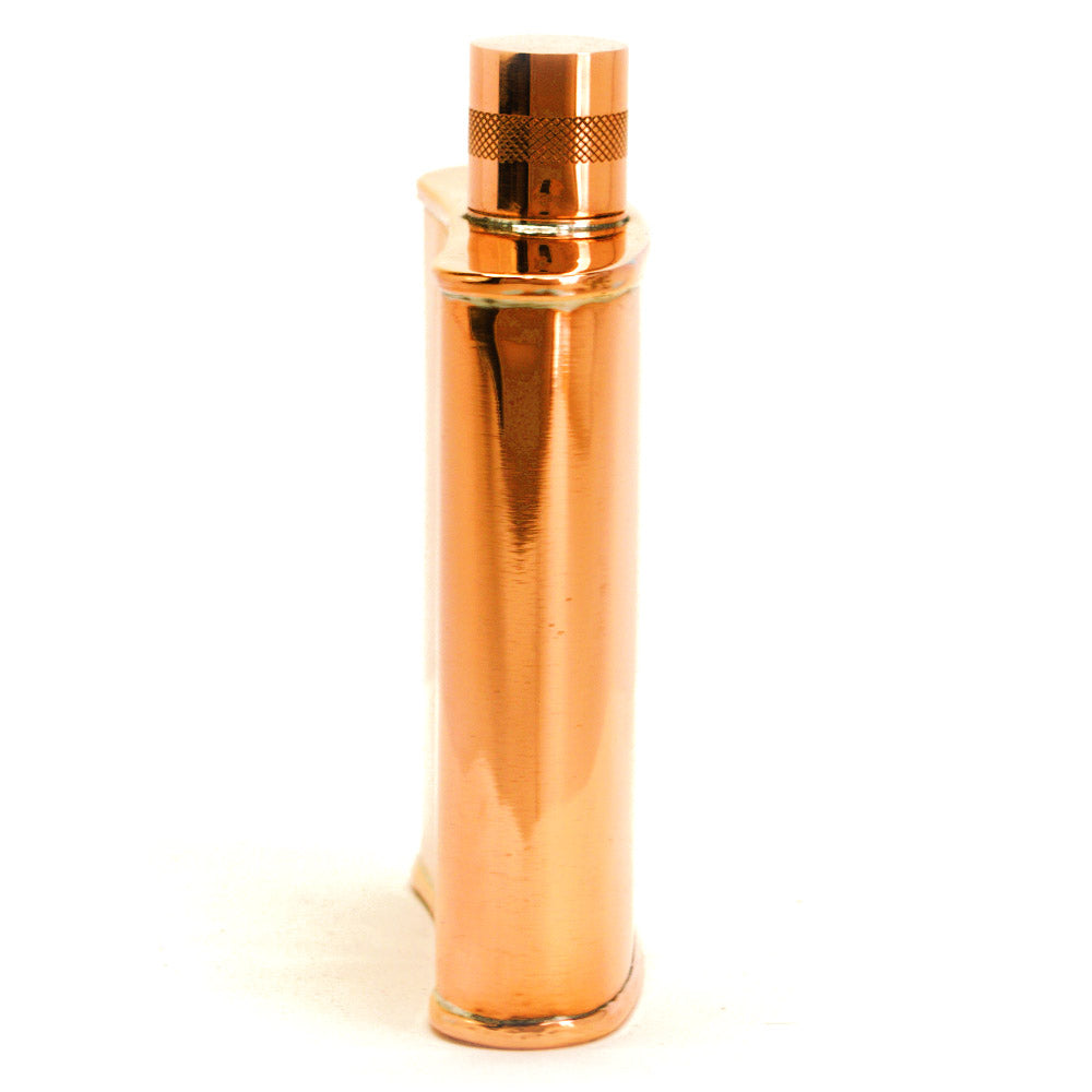 Classic Kidney Flask