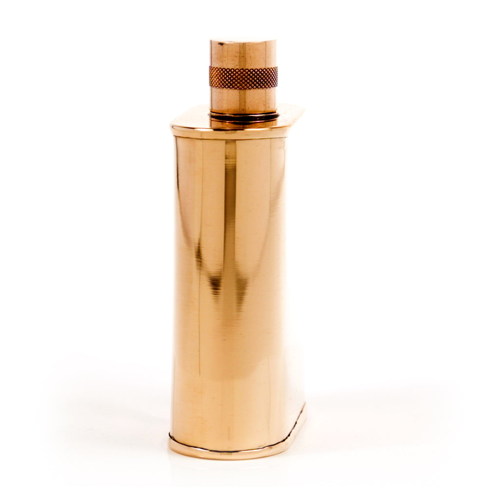 Jacob Bromwell Vermonter Flask